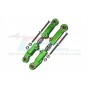 ALUMINUM+STAINLESS STEEL REAR UPPER ARM TIE ROD--MAF057S