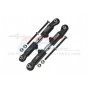 ALUMINUM 7075-T6+STAINLESS STEEL REAR CAMBER LINKS--MAF057SN