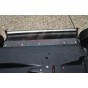 CARBON FIBER CHASSIS SIDE PANELS(25MM WIDE)--FMAI014