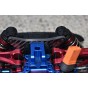 CARBON FIBER FRONT SHOCK TOWER --FMAI028