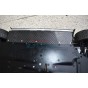 CARBON FIBER CHASSIS SIDE PANELS --MAI014W