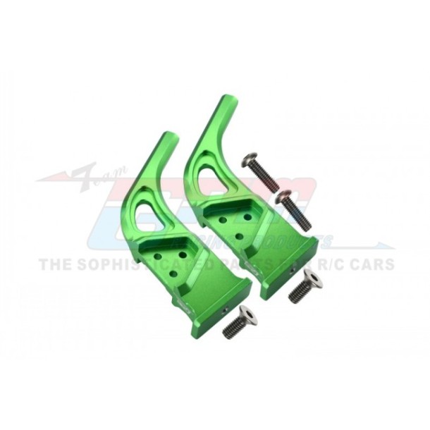 ALUMINUM REAR WING MOUNT--MAI040RB