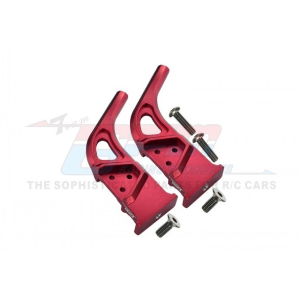 ALUMINUM REAR WING MOUNT--MAI040RB