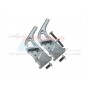 ALUMINUM REAR WING MOUNT--MAI040RB