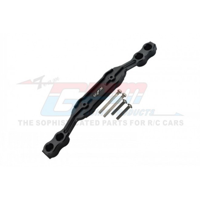 ALUMINUM FRONT/REAR BODY POST STABILIZER--MAI201F/RB