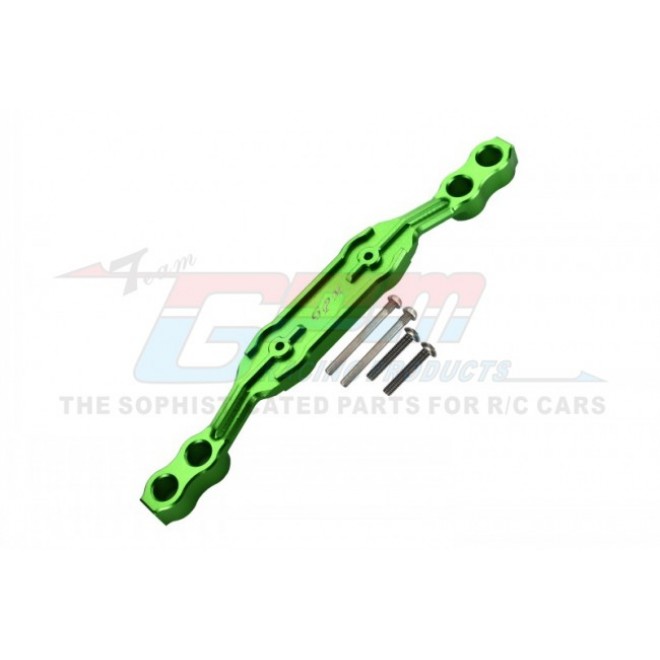 ALUMINUM FRONT/REAR BODY POST STABILIZER--MAI201F/RB