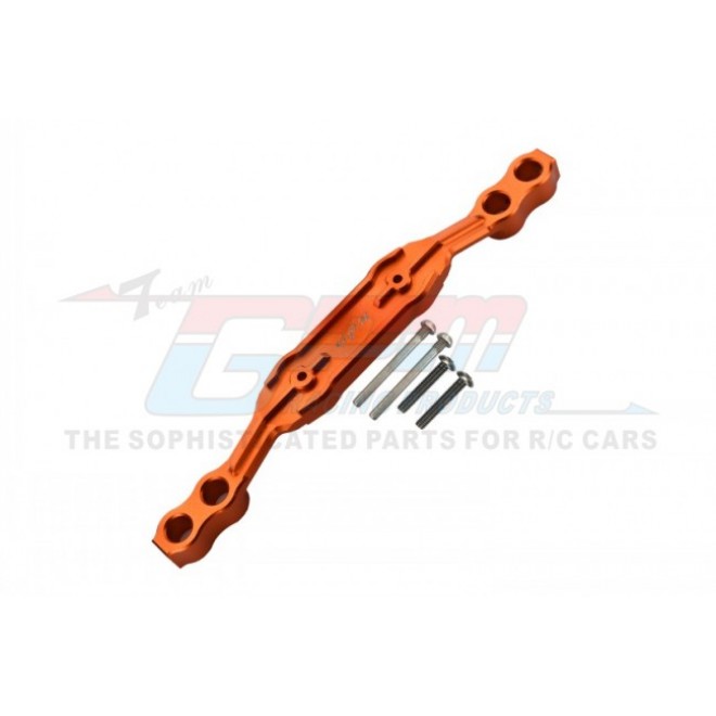 ALUMINUM FRONT/REAR BODY POST STABILIZER--MAI201F/RB