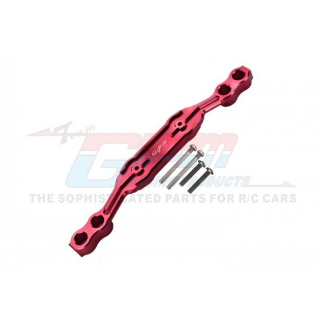 ALUMINUM FRONT/REAR BODY POST STABILIZER--MAI201F/RB