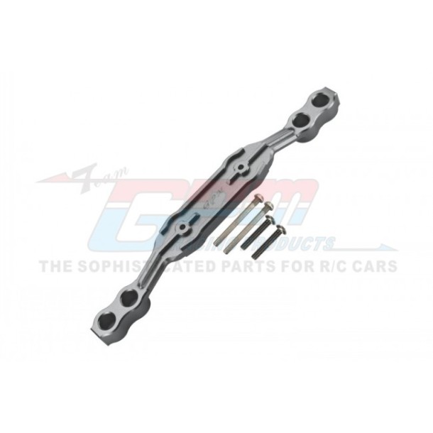 ALUMINUM FRONT/REAR BODY POST STABILIZER--MAI201F/RB