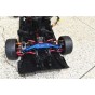 ALUMINUM FRONT/REAR BODY POST STABILIZER--MAI201F/RB