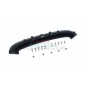 ALUMINIUM FRONT BUMPER MOUNT--MAI330FM