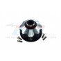 ALUMINUM DIFF CASE FOR FRONT / REAR / CENTER--TXMS011