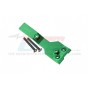 ALUMINUM REAR CHASSIS LINK PROTECTOR--TXMS016R