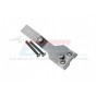 ALUMINUM REAR CHASSIS LINK PROTECTOR--TXMS016R