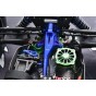 ALUMINUM 7075-T6 FRONT CHASSIS BRACE--SLE016F