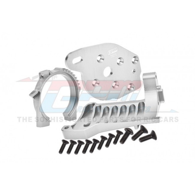 ALUMINUM MOTOR MOUNTS--TXMS018N