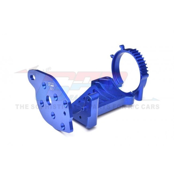 ALUMINUM MOTOR MOUNTS--TXMS018N