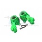 ALUMINUM FRONT KNUCKLE ARMS--TXMS021