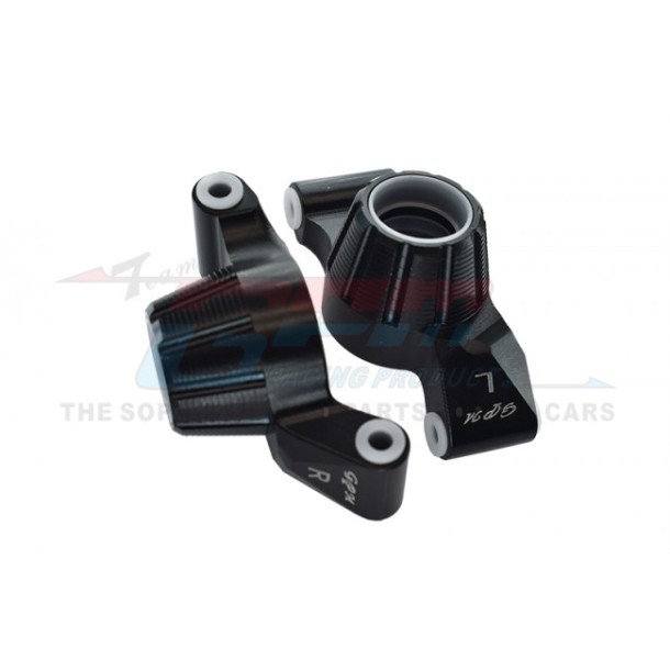 ALUMINUM REAR KNUCKLE ARM--TXMS022