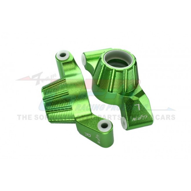 ALUMINUM REAR KNUCKLE ARM--TXMS022