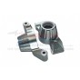 ALUMINUM REAR KNUCKLE ARM--TXMS022