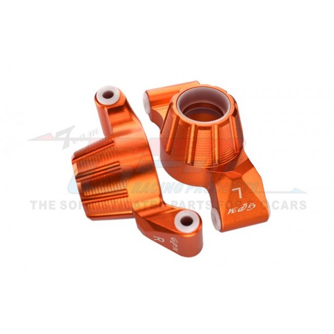 ALUMINUM REAR KNUCKLE ARM--TXMS022