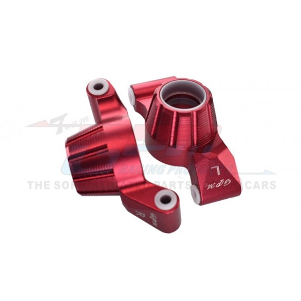 ALUMINUM REAR KNUCKLE ARM--TXMS022