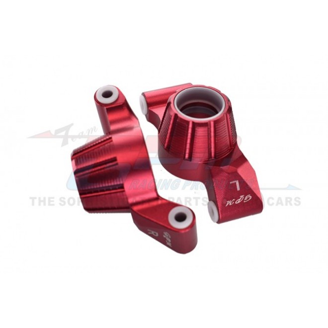 ALUMINUM REAR KNUCKLE ARM--TXMS022