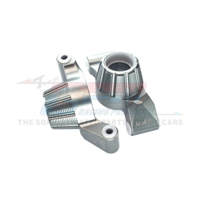 ALUMINUM REAR KNUCKLE ARM--TXMS022