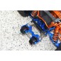 ALUMINUM REAR ADJUSTABLE WHEELIE--TXMS040R