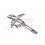 ALUMINUM FRONT CHASSIS BRACE--TXMS048C