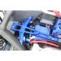 ALUMINUM FRONT CHASSIS BRACE--TXMS048C