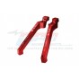 ALUMINUM 7075-T6 REAR CHASSIS BRACE--SLE016RA