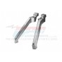 ALUMINUM 7075-T6 REAR CHASSIS BRACE--SLE016RA