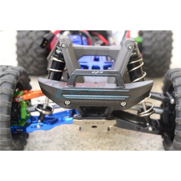 ALUMINUM FRONT BUMPER--TXMS330F