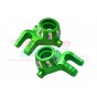 ALUMINUM 7075-T6 FRONT KNUCKLE ARMS--SLE021