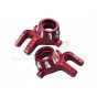 ALUMINUM 7075-T6 FRONT KNUCKLE ARMS--SLE021