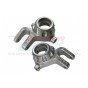 ALUMINUM 7075-T6 FRONT KNUCKLE ARMS--SLE021