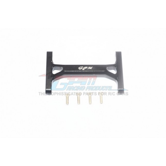 ALUMINUM REAR CHASSIS BRACE--ES015R