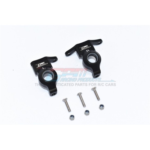 ALUMINUM  FRONT KNUCKLE ARM--ES021