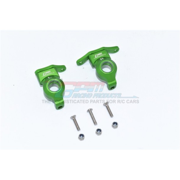 ALUMINUM  FRONT KNUCKLE ARM--ES021