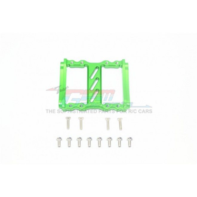 ALUMINUM FRONT SERVO MOUNT--ES024