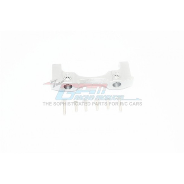 ALUMINUM FRONT BUMPER MOUNT--ES331F