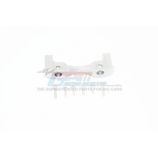 ALUMINUM FRONT BUMPER MOUNT--ES331F