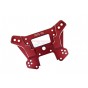 ALUMINUM 7075-T6 FRONT DAMPER PLATE--SLE028