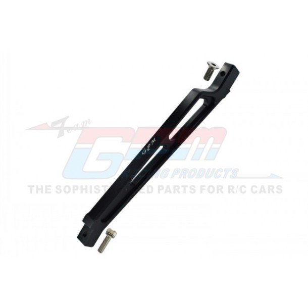 ALUMINUM FRONT CHASSIS BRACE--MAT016F