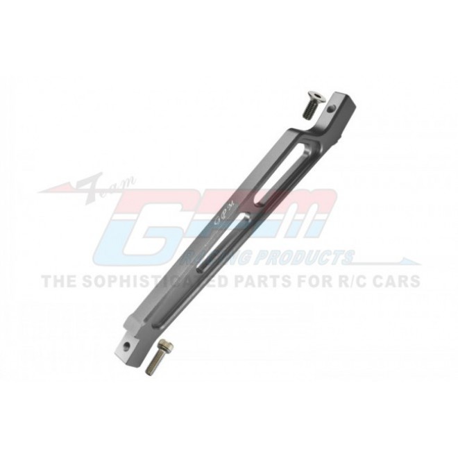 ALUMINUM FRONT CHASSIS BRACE--MAT016F