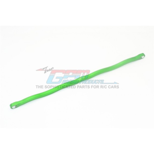 ALUMINUM CENTER BRACE BAR--MAT025