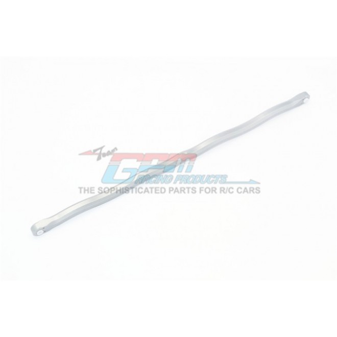 ALUMINUM CENTER BRACE BAR -1PC--MAT025