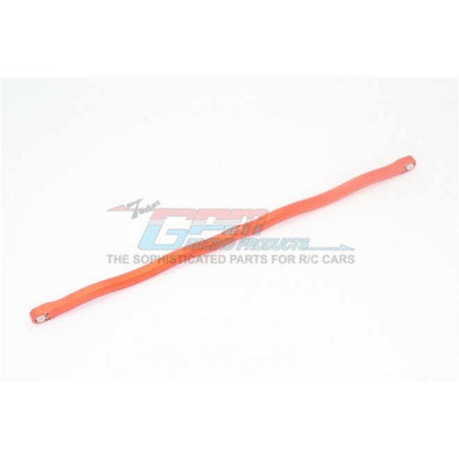 ALUMINUM CENTER BRACE BAR -1PC--MAT025